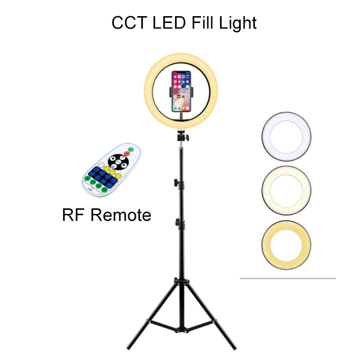 DC5V USB Remote Control Real-Time LED Fill Light Applicant for Live Broadcast and Photography DC5V USB Remote Control Real-Time LED Fill Light Applicant for Live Broadcast and Photography